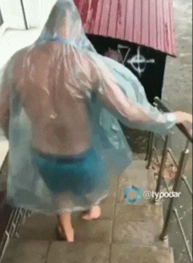 Acid Gifdump, July 27, 2018 (25 gifs)