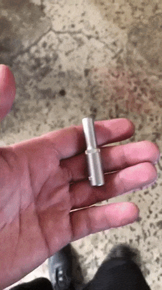 Acid Gifdump, July 27, 2018 (25 gifs)