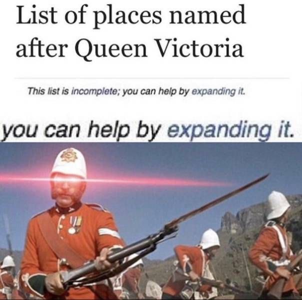 History Memes (23 pics)