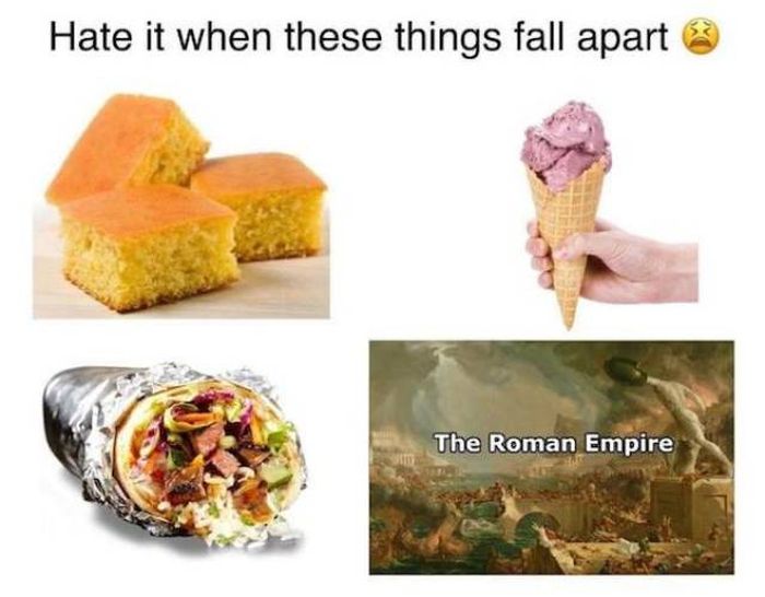 History Memes (23 pics)