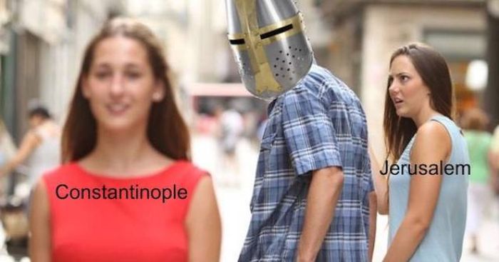 History Memes (23 pics)