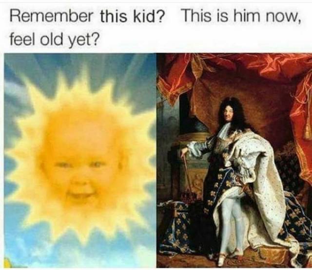 History Memes (23 pics)