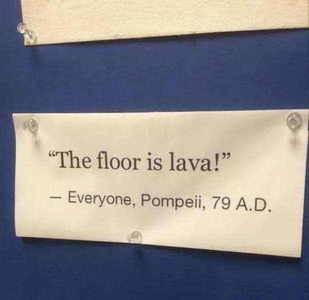 History Memes (23 pics)