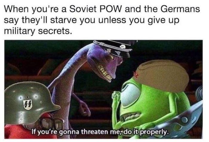 History Memes (23 pics)