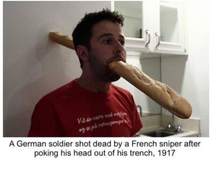 History Memes (23 pics)