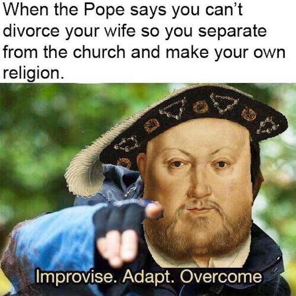 History Memes (23 pics)