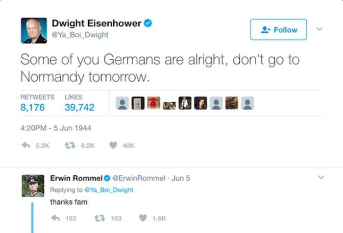 History Memes (23 pics)
