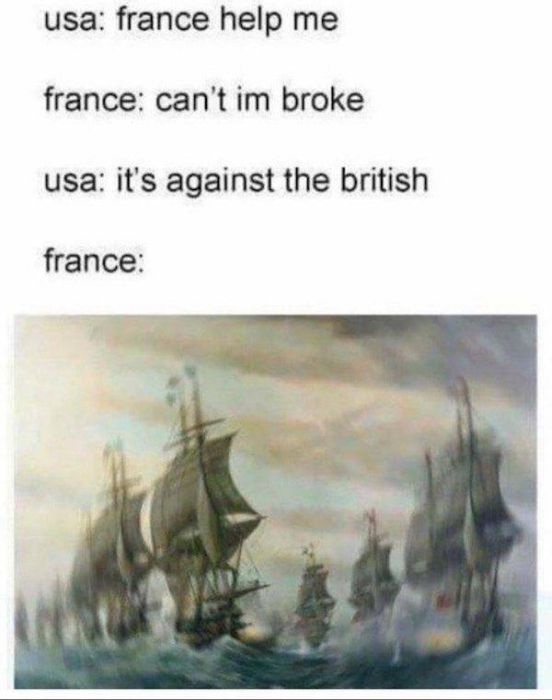 History Memes (23 pics)