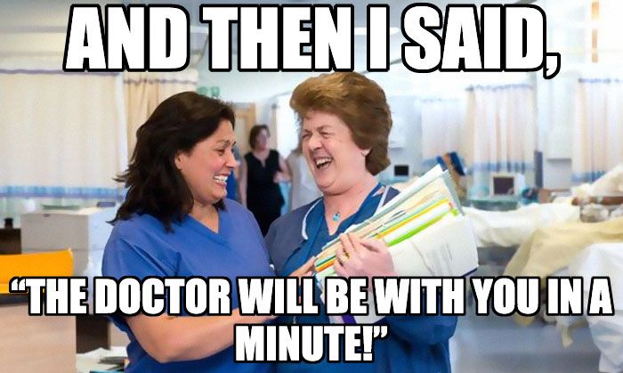 Doctor Memes (30 pics)