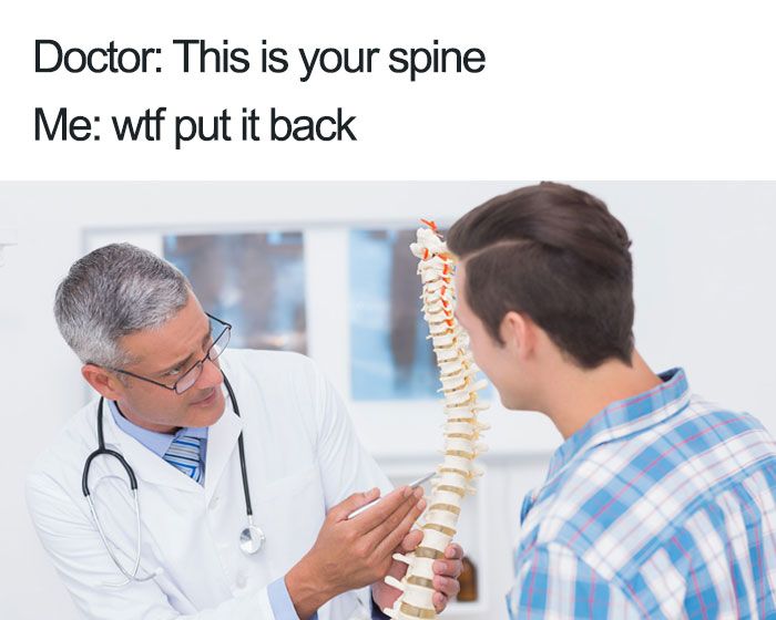 Doctor Memes (30 pics)