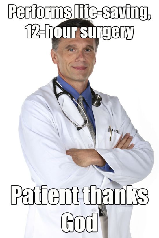 Doctor Memes (30 pics)