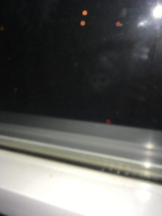 Almost Real Photos of Ghosts (10 pics)