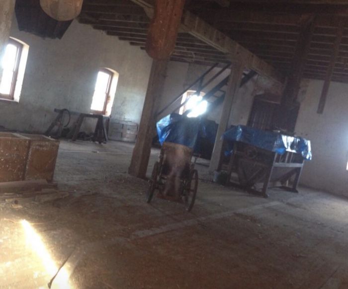 Almost Real Photos of Ghosts (10 pics)