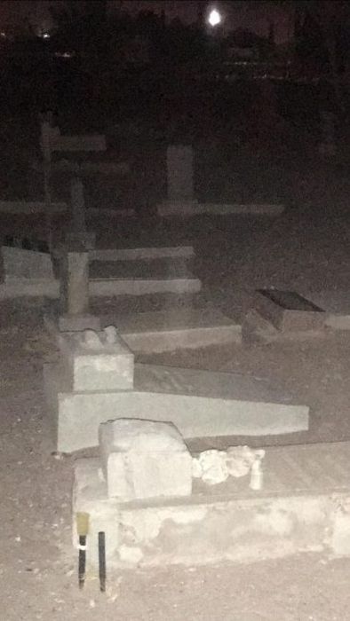 Almost Real Photos of Ghosts (10 pics)