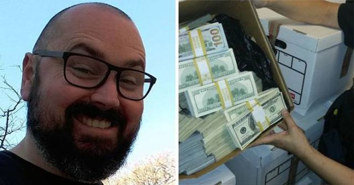 Another Scammer Gets Trolled (24 pics)