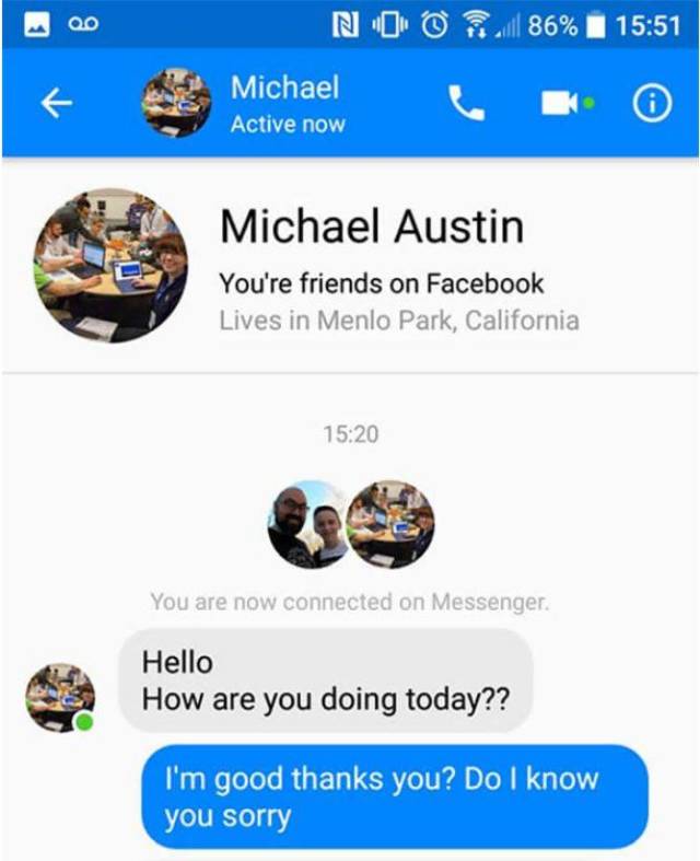 Another Scammer Gets Trolled (24 pics)