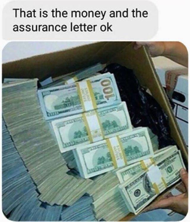 Another Scammer Gets Trolled (24 pics)
