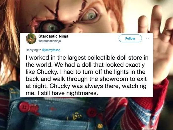 Bad Experiences From Summer Jobs (15 pics)
