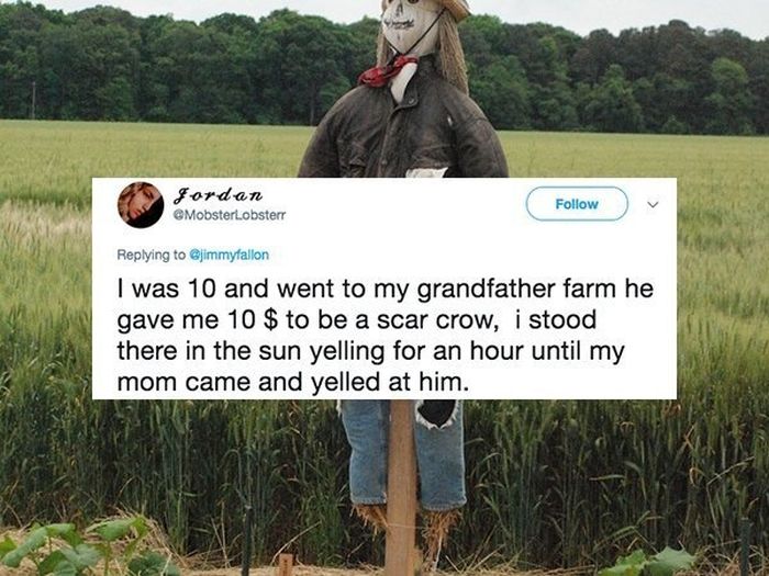 Bad Experiences From Summer Jobs (15 pics)