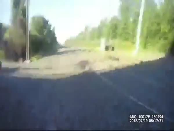 New Jersey Police Officer Saves Man From Oncoming Train