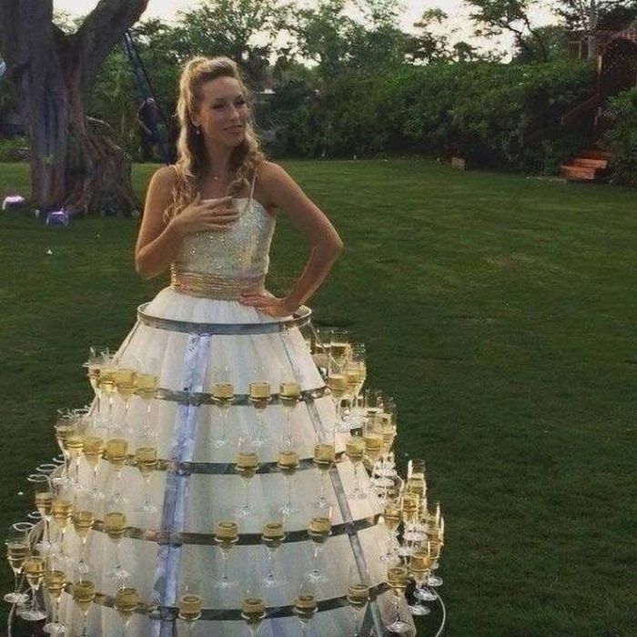 Crazy Fashion (36 pics)