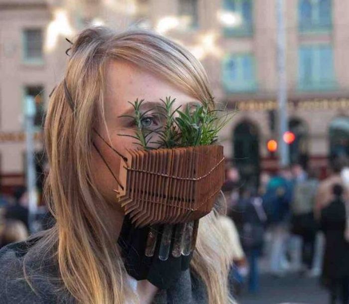 Crazy Fashion (36 pics)