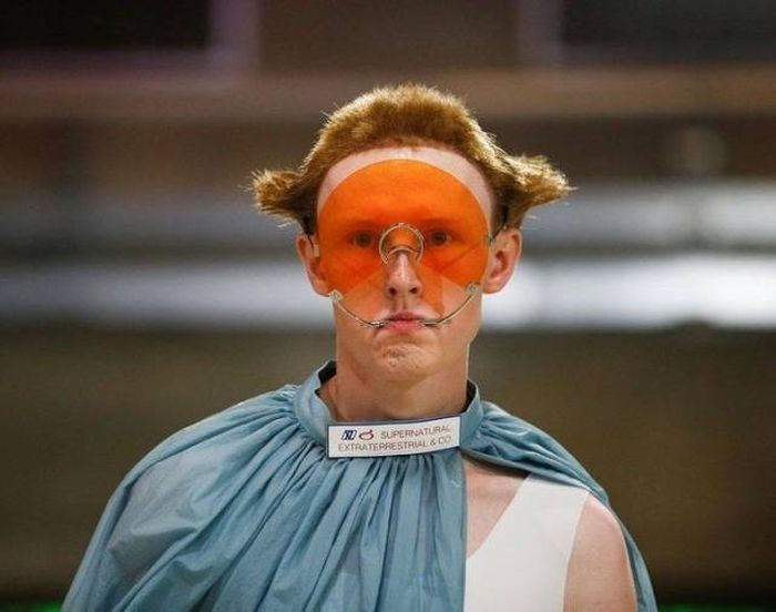 Crazy Fashion (36 pics)