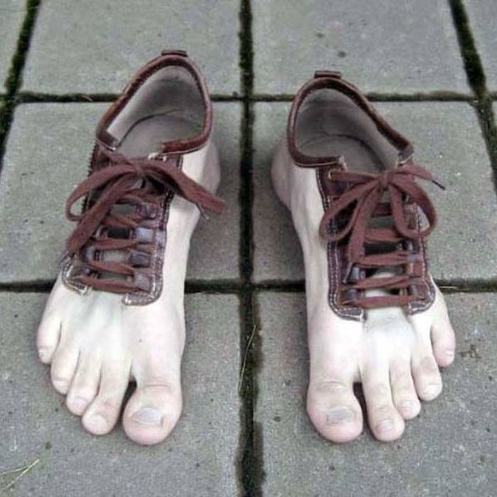 Crazy Fashion (36 pics)