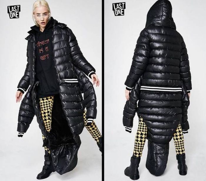 Crazy Fashion (36 pics)