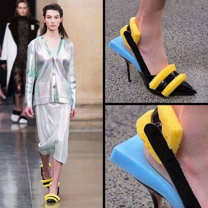 Crazy Fashion (36 pics)