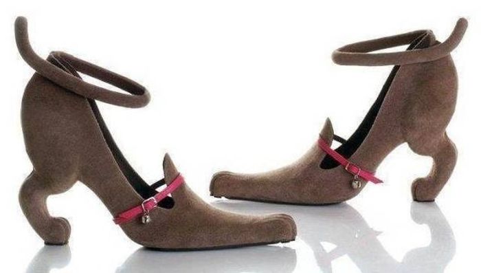 Crazy Fashion (36 pics)