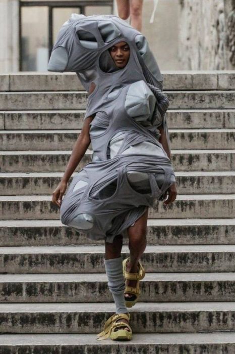 Crazy Fashion (36 pics)