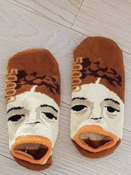 Crazy Fashion (36 pics)