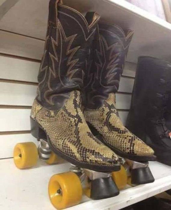 Crazy Fashion (36 pics)