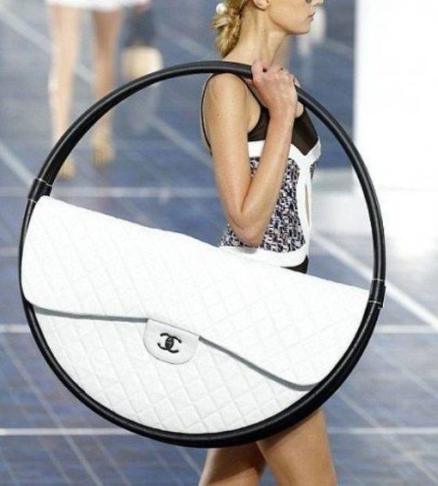 Crazy Fashion (36 pics)