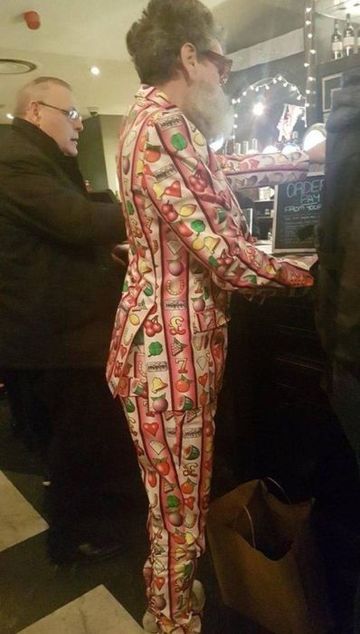 Crazy Fashion (36 pics)