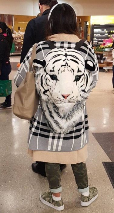 Crazy Fashion (36 pics)