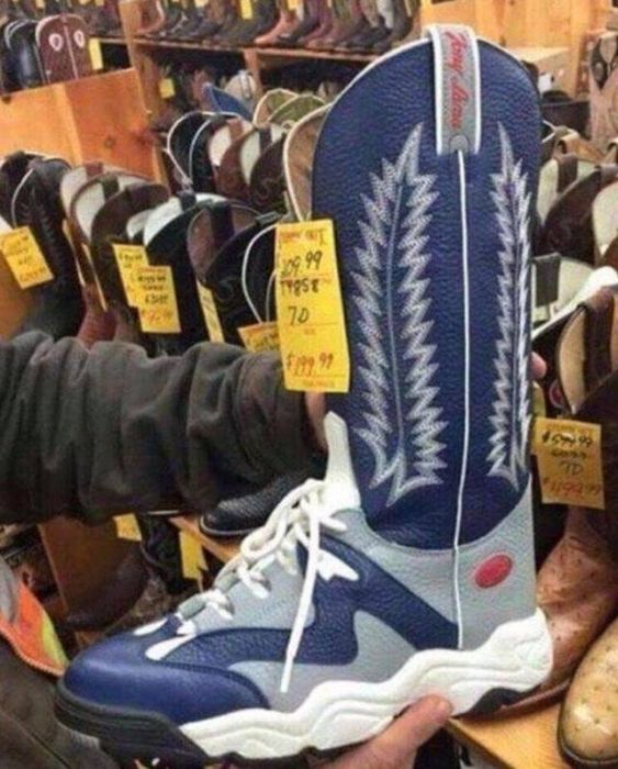 Crazy Fashion (36 pics)