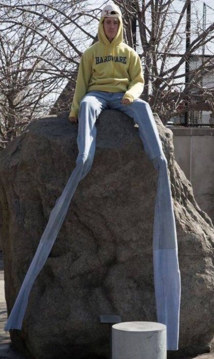 Crazy Fashion (36 pics)
