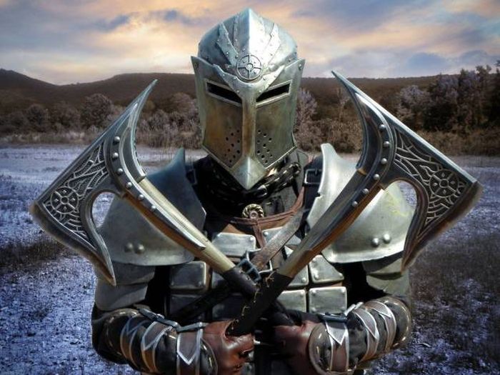 Pictures For Gamers (35 pics)
