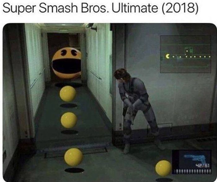 Pictures For Gamers (35 pics)