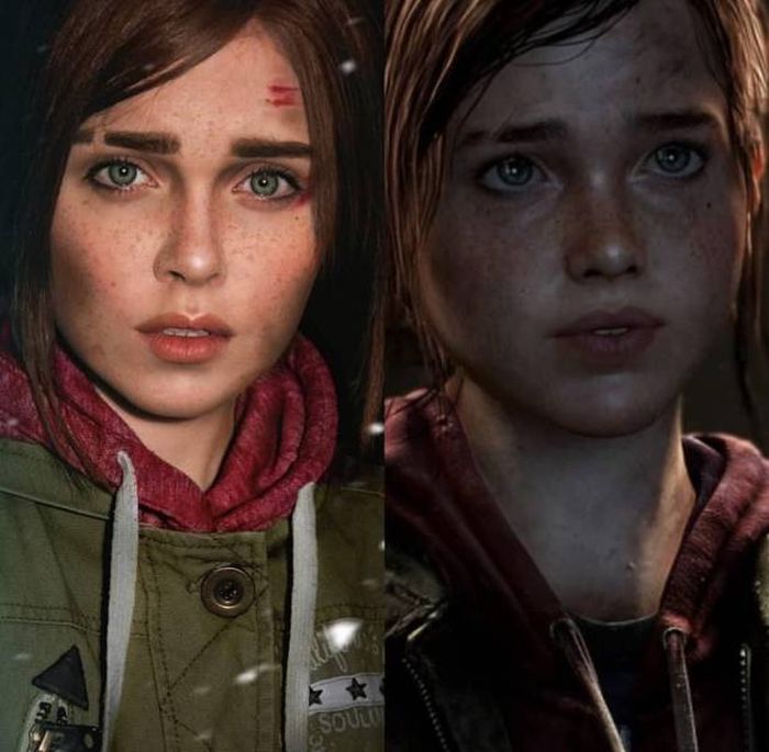 Pictures For Gamers (35 pics)