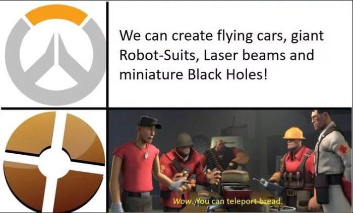 Pictures For Gamers (35 pics)