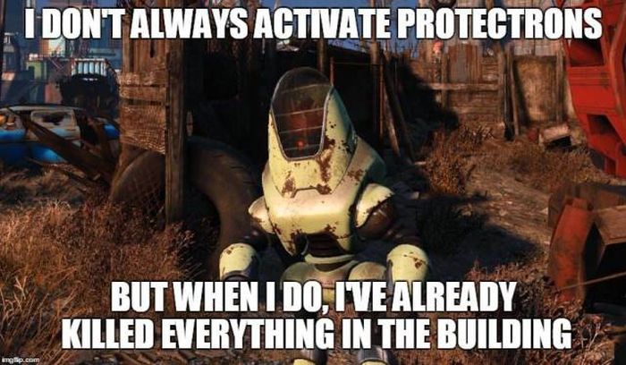 Pictures For Gamers (35 pics)