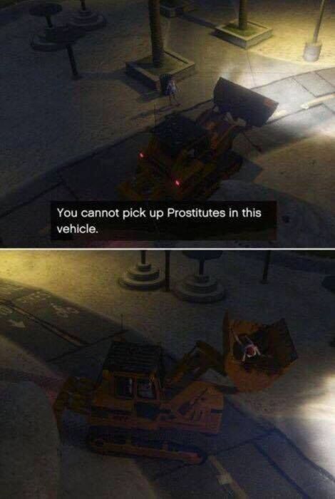Pictures For Gamers (35 pics)