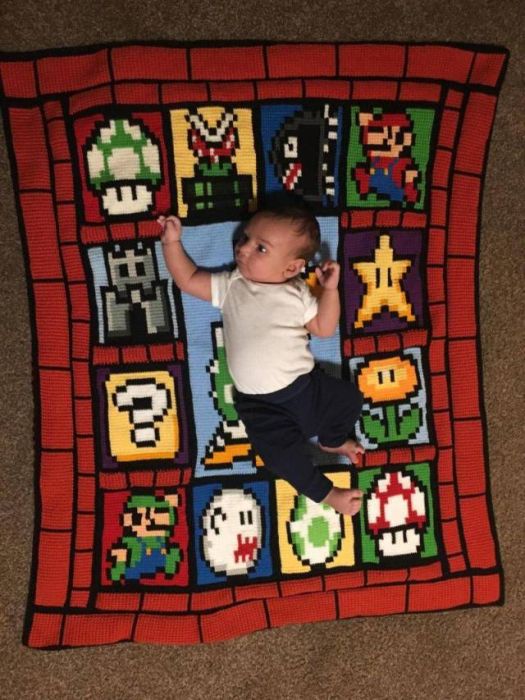 Pictures For Gamers (35 pics)