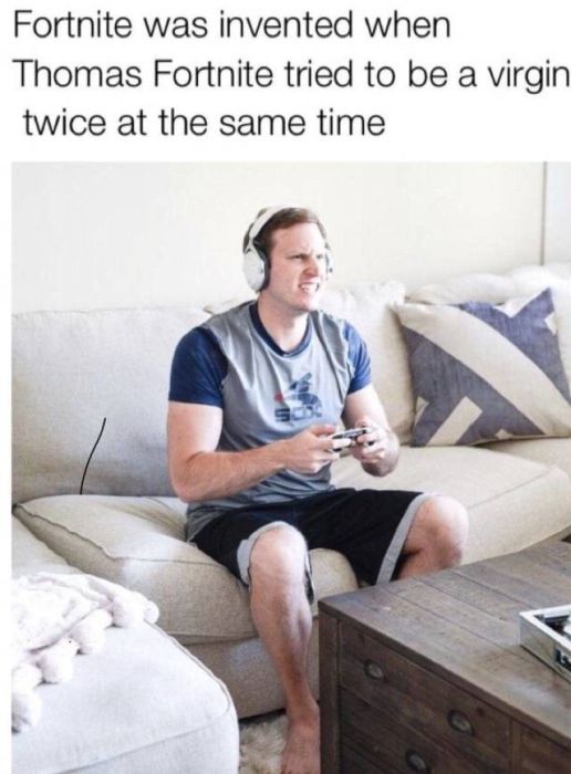 Pictures For Gamers (35 pics)