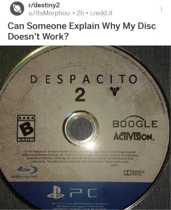 Pictures For Gamers (35 pics)