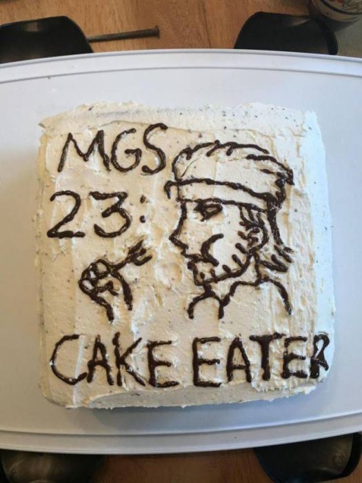 Pictures For Gamers (35 pics)
