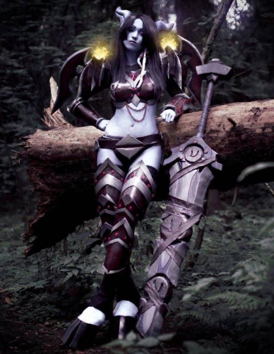 Pictures For Gamers (35 pics)